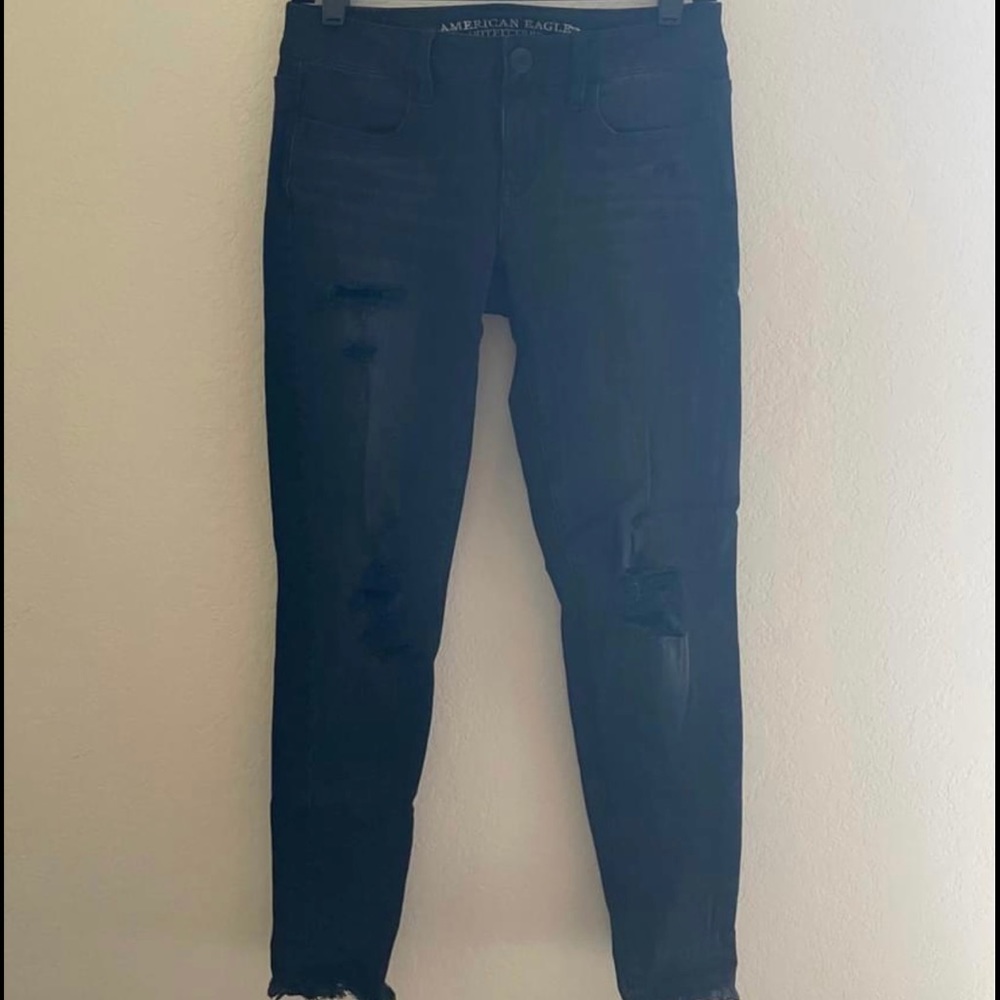 American Eagle Jeggings